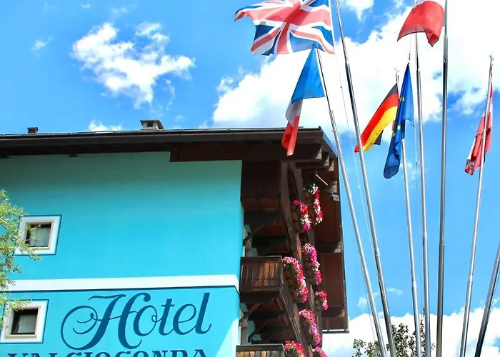 Hotel Valgioconda