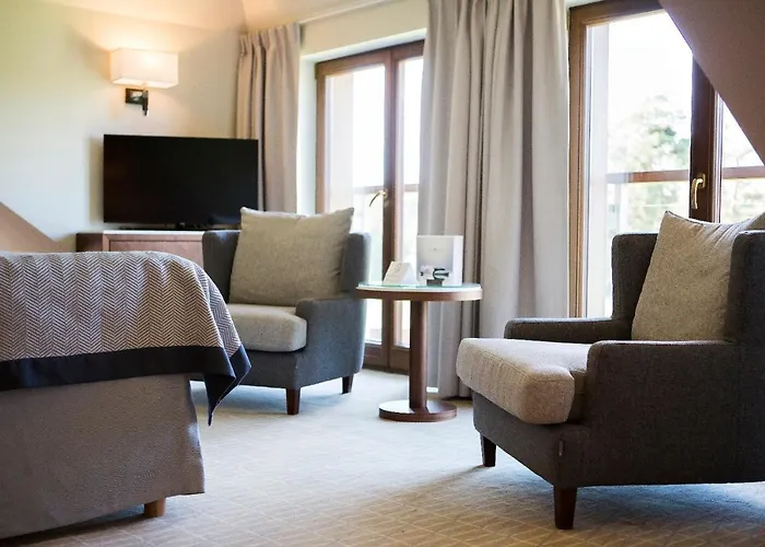 Natura Mazur Resort & Conference