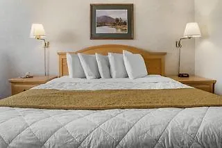 Econo Lodge Rawlins Westside