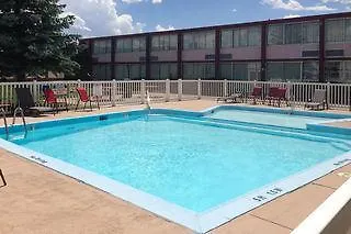 Econo Lodge Rawlins Westside
