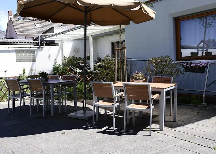 Hotel Bett&Frühstück