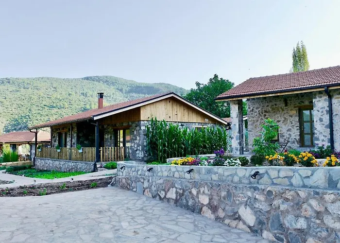 Dedehan Retreat Otel
