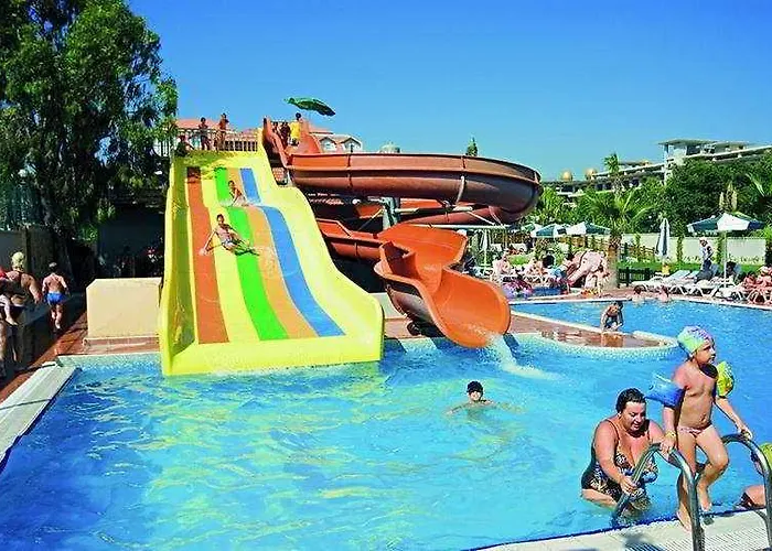 Seher Resort