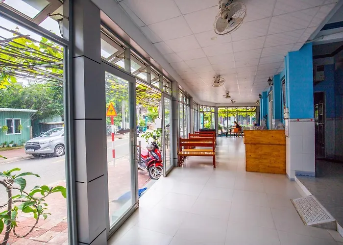 Hotel Dang Khoa