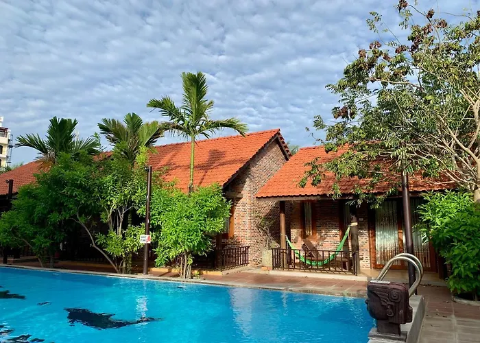 MAY Bungalow