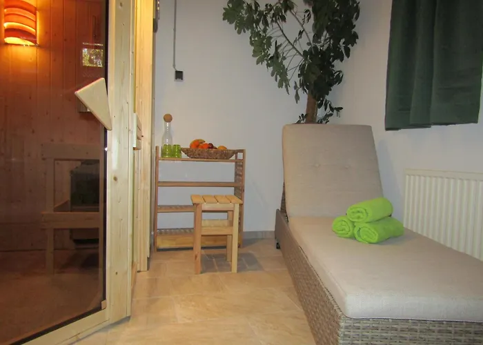 Hotel Menthof