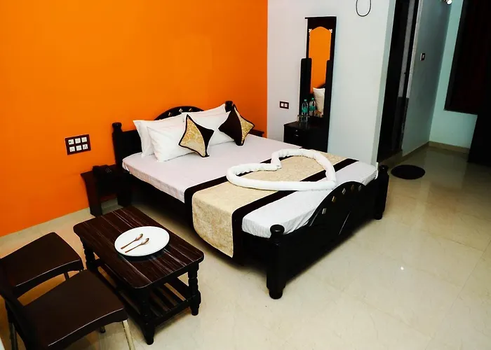 Megha Residency