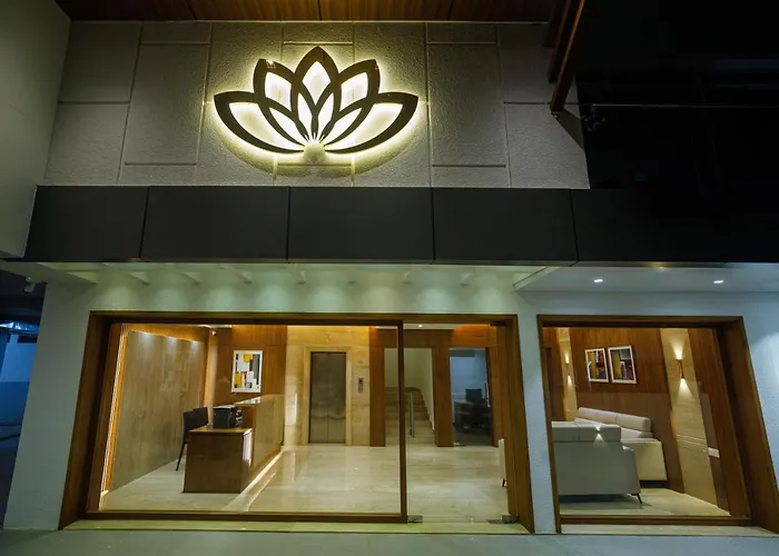 Hotel Laxmi Cityside