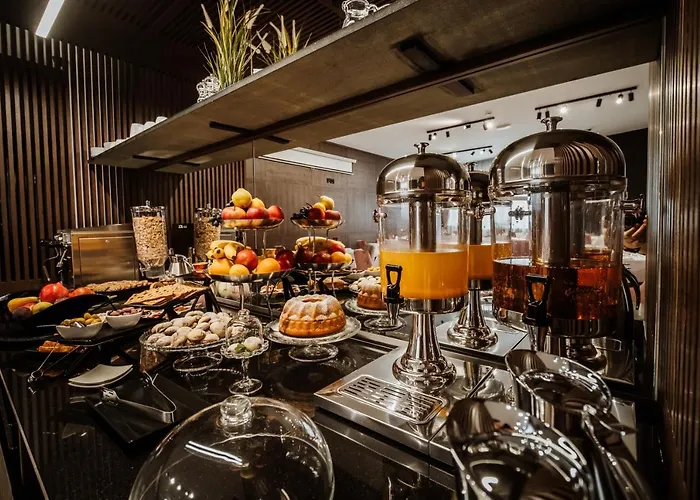 Hotel Barcode Wellness&Spa