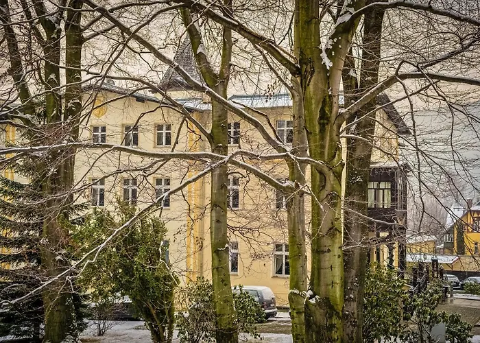 Hotel BERLINER