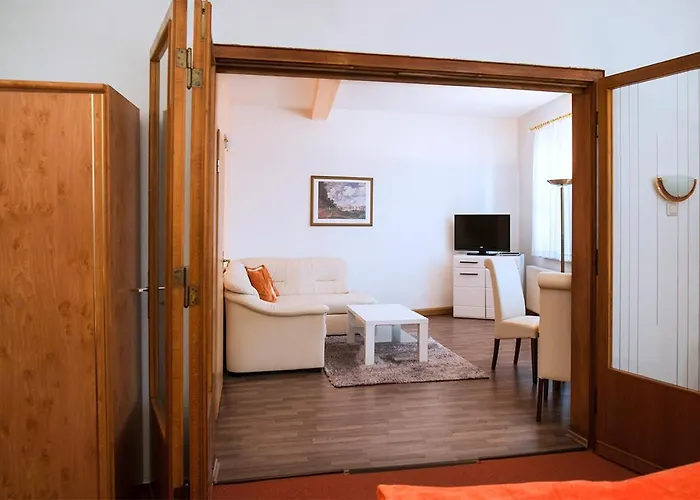 Hotel Weltrich