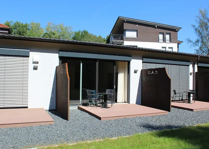 Waldhotel Rainau