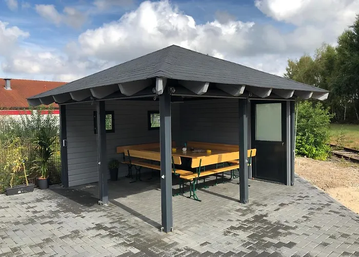 Gästehaus Strauss