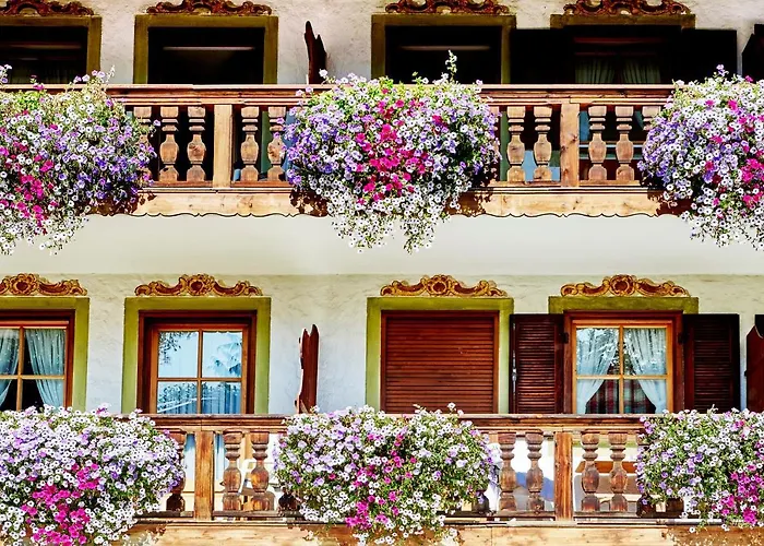 Hotel Ziegleder