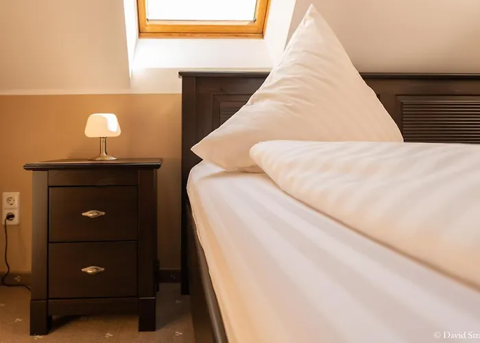 Hotel Wasserschlößchen