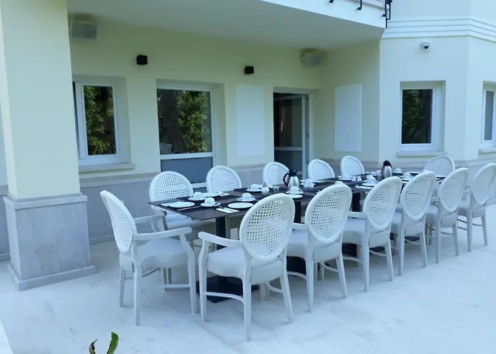 Villa Emilia (Adults Only)