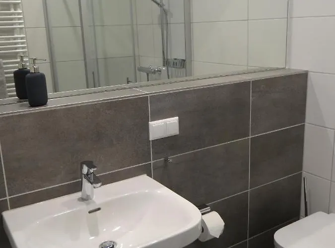 Apartmenthaus Vogel