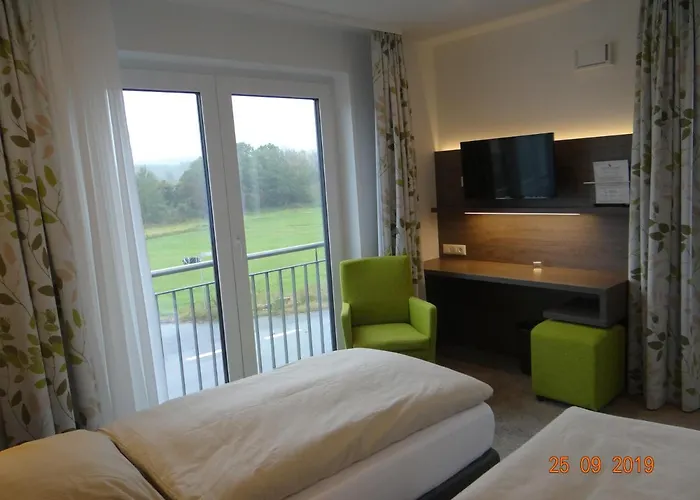Apartmenthaus Vogel