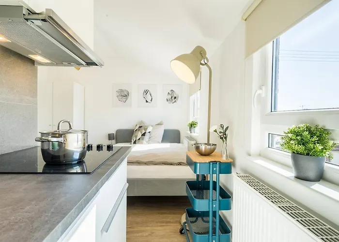 T11-Appartements & Boardinghouse