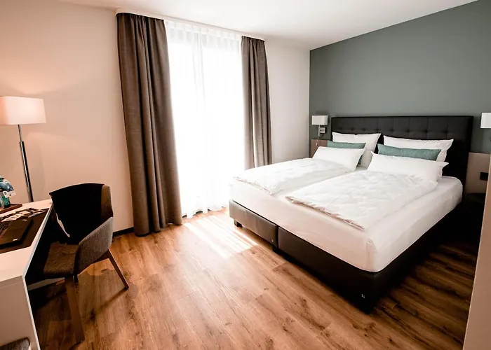 Zeitlos Boutiquehotel