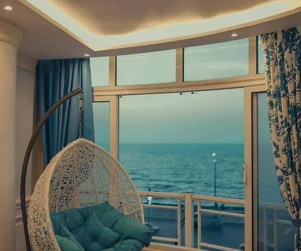 Miramar Boutique Hotel Alexandrie