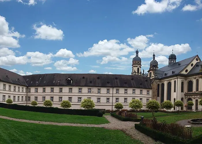 Kloster Schöntal