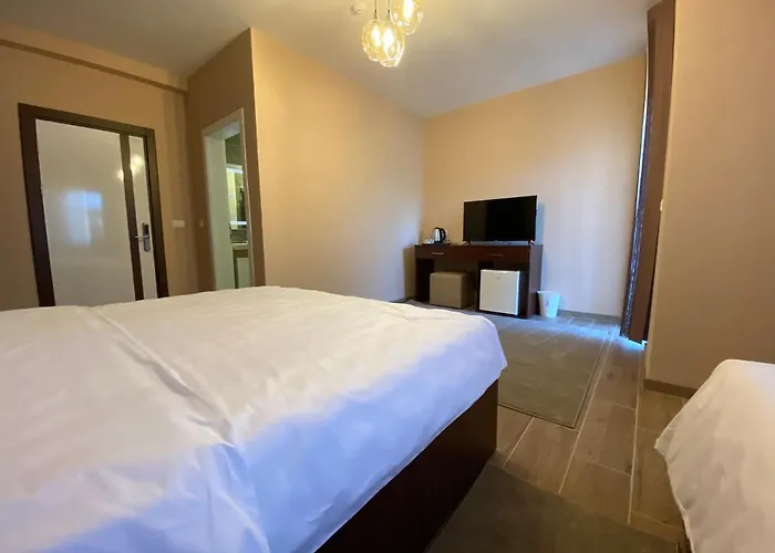 Hotel Kolonja'S
