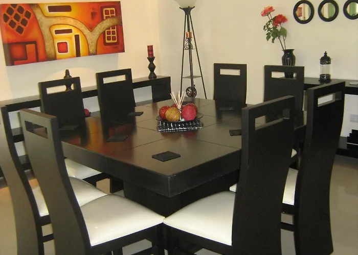 Hotel Nuevo Santander