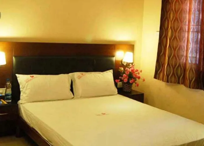 Nakshatra Inn Vl Tuticorin Railwaystation