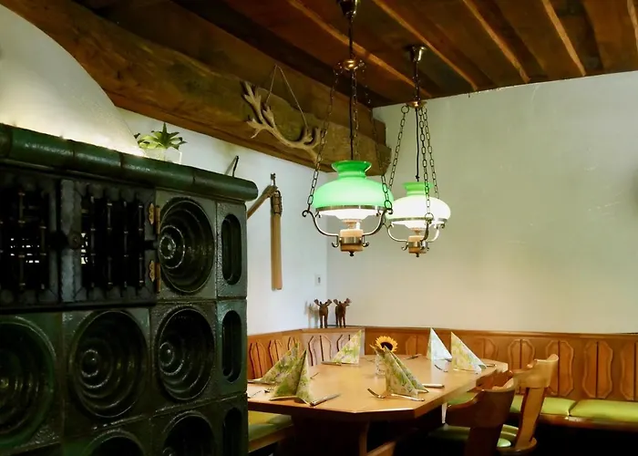 Landgasthof Adler Ohg