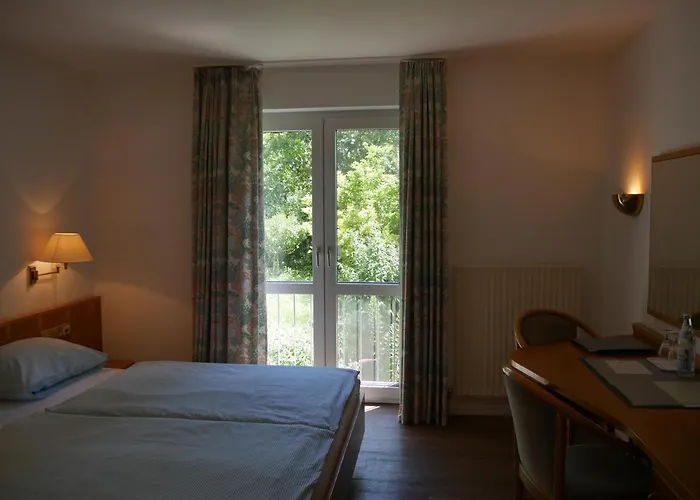 Landgasthof Adler Ohg