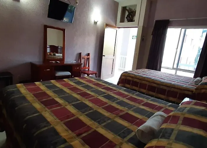 Hotel San Miguel