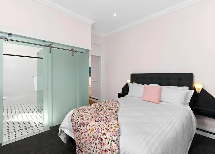 The Star Boutique Apartments