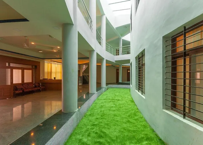 Kstdc Hotel Mayura Krishna Almatti
