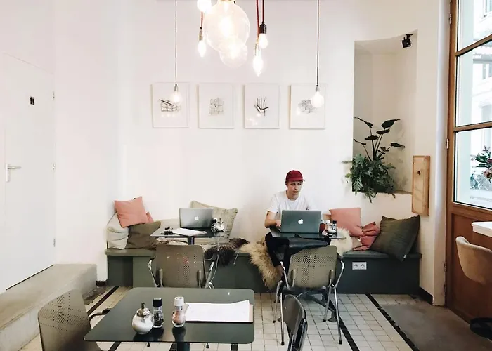 Hotel Karel
