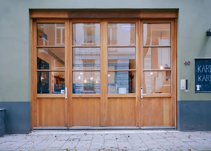 Hotel Karel