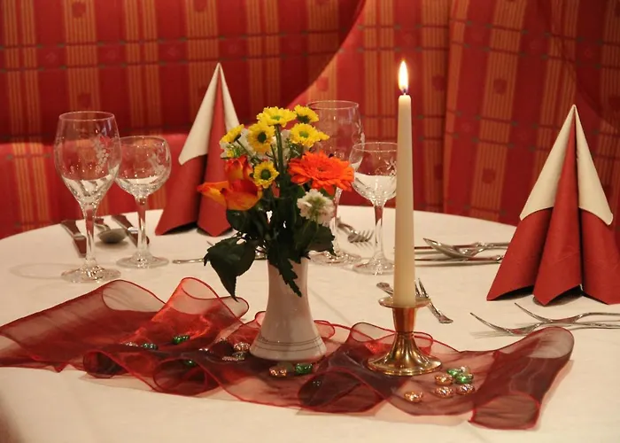 Landhotel Traube