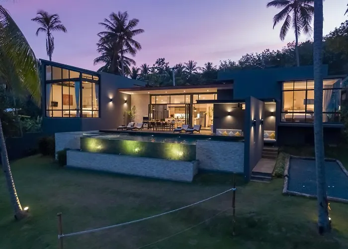 Braya Villa