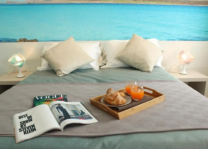 103 Boutique Hotel Stintino