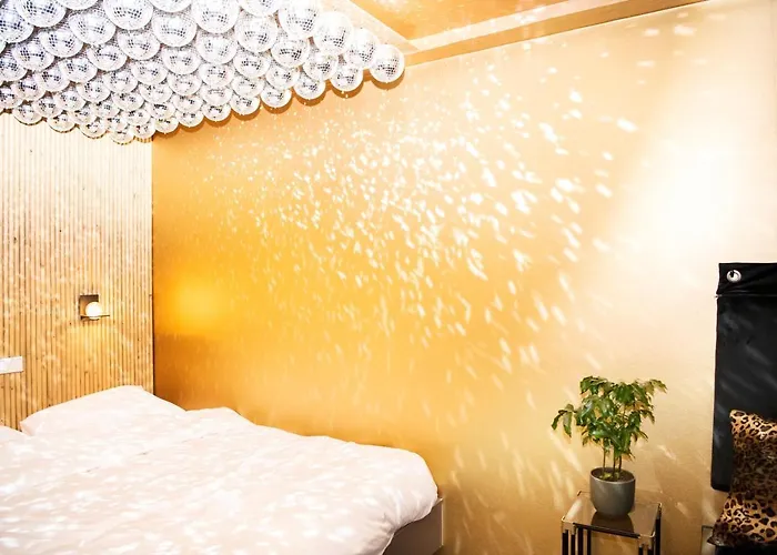 Hotel Bruno
