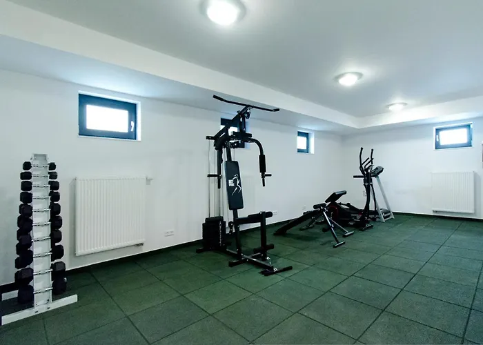 Eco Smart Apartments Nürnberg Süd