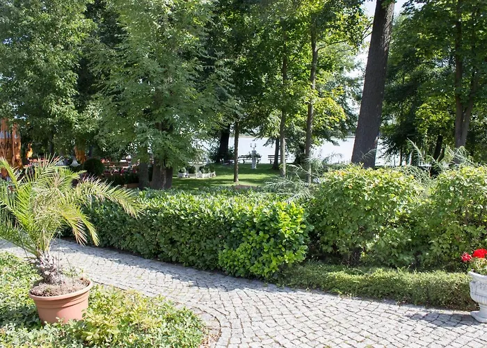 Pension-Maustmühle