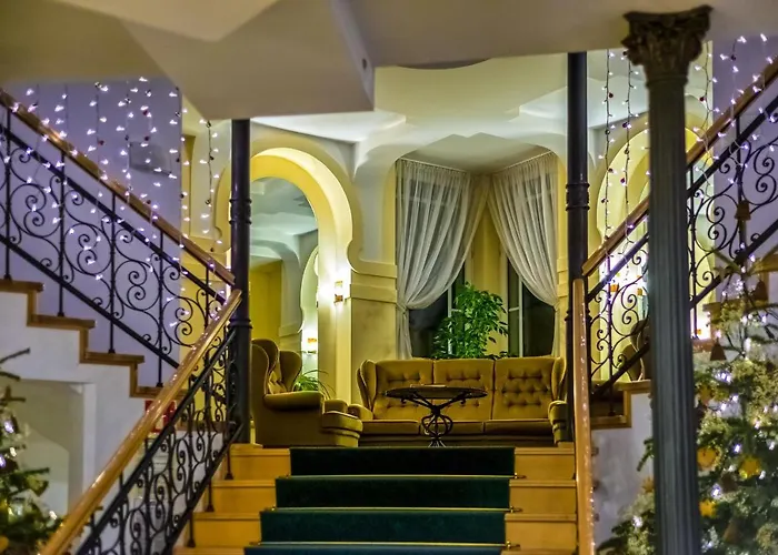 Hotel BERLINER