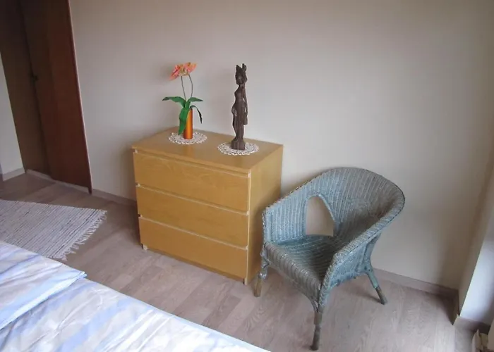 Unter den Kastanien