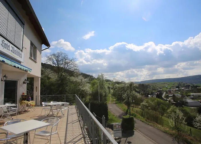 Hotel Waldblick