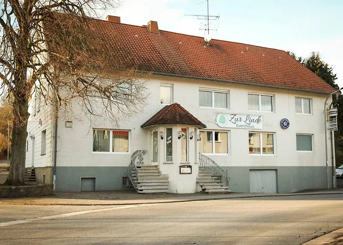 Zur Linde