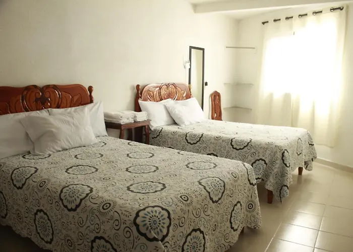 Hotel Posada Sernichari