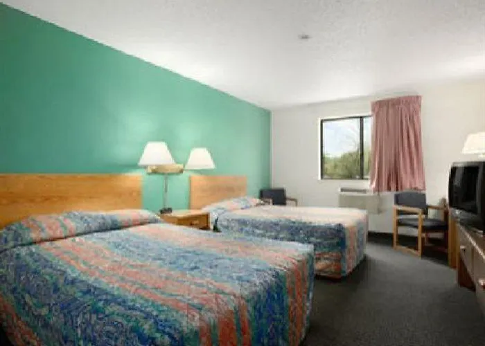 Quality Inn Jackson North