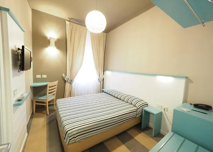Hotel La Spiaggia