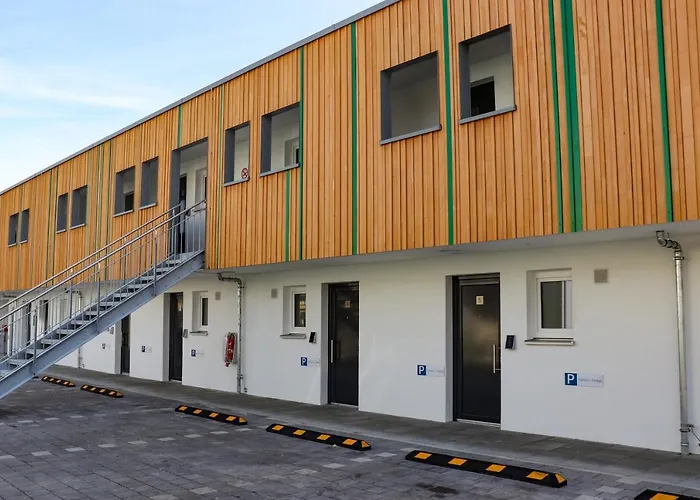 Trendic Hotel